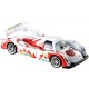 Disney Cars Shu Todoroki - Mattel FLM09